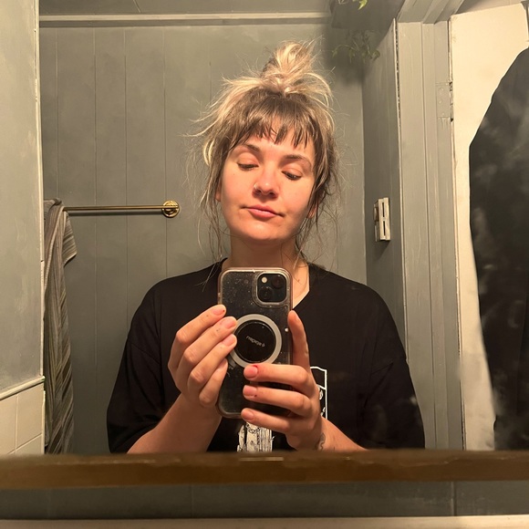 Meet your Posher, Olive - Picture 2 of 5